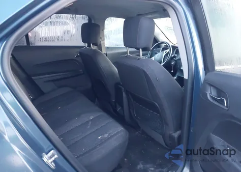 2017 Chevrolet Equinox Lt from USA, damaged, VIN 2GNALCEK1H6228574